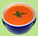 Tomato Bisque